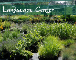 Olney's Landscape Center