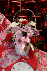 Valentine's Cash -n- Carry