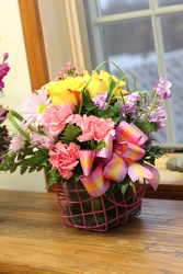 Petite Modern Mom from Olney's Flowers of Rome in Rome, NY