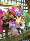 Easter Basket 