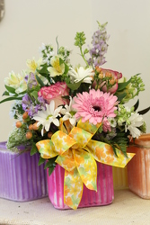 Mom's Favorite from Olney's Flowers of Rome in Rome, NY