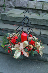 Adirondack Tree from Olney's Flowers of Rome in Rome, NY