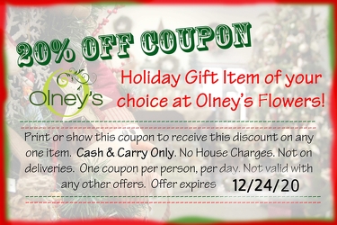 Olney s Flowers of Rome NY Rome New York Flower Shop