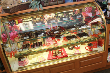Sweet Shop Chocolates from Olney's Flowers of Rome in Rome, NY