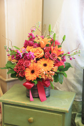 Classy Girl from Olney's Flowers of Rome in Rome, NY