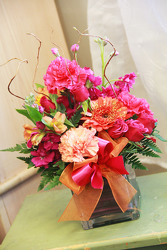 Classy Girl Jr. from Olney's Flowers of Rome in Rome, NY