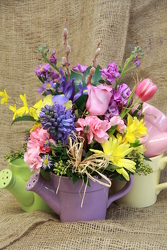 Watering Can