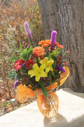 Fall Celebrations from Olney's Flowers of Rome in Rome, NY