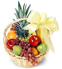 FTD Fruit Basket from Olney's Flowers of Rome in Rome, NY