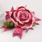 Composite Rose Corsage from Olney's Flowers of Rome in Rome, NY