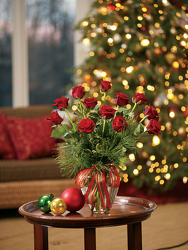 Lasting Love Roses