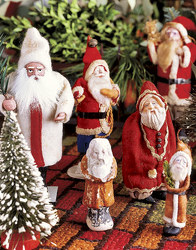 45% Off All Christmas  from Olney's Flowers of Rome in Rome, NY