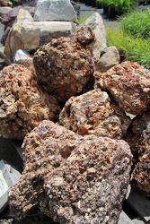 Dustin's Hardscapes Pick of the Week from Olney's Flowers of Rome in Rome, NY