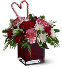 Holiday Sweetheart