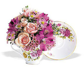 Teacup Remedy
