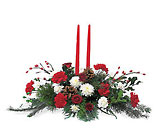 Yuletide Greetings