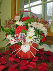 Be Mine Basket