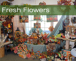 Olney's Flowers of Rome, NY