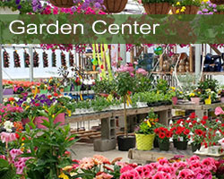 Olney's Garden Center