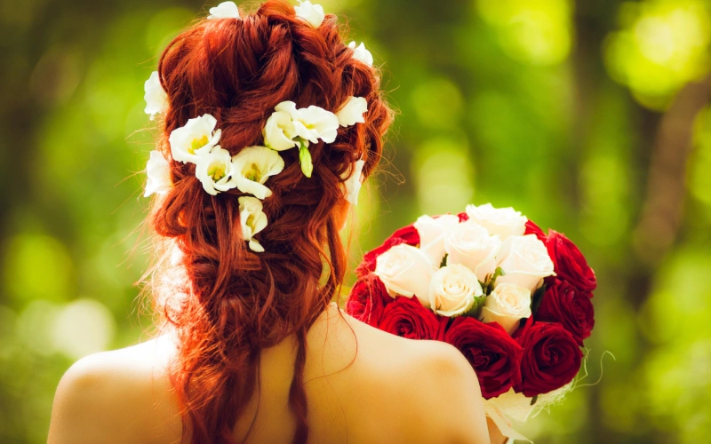 Olney's Flowers is here for your Wedding & Special Events