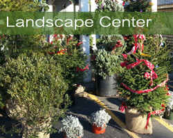 Olney's Landscape Center