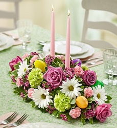 Easter Centerpiece