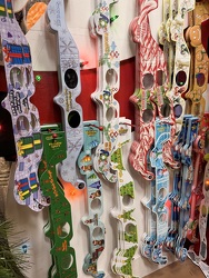 Holiday Specs from Olney's Flowers of Rome in Rome, NY