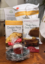 Gourmet Food from Olney's Flowers of Rome in Rome, NY