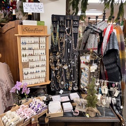 Jewelry  from Olney's Flowers of Rome in Rome, NY