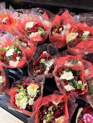 Holiday Bouquet Special from Olney's Flowers of Rome in Rome, NY