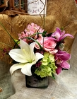 Petite Modern Mom from Olney's Flowers of Rome in Rome, NY
