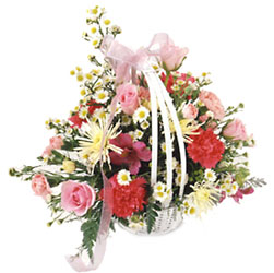 FTD Sweet Sentiment Bouquet  from Olney's Flowers of Rome in Rome, NY