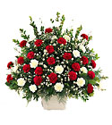 FTD Devotion Arrangement from Olney's Flowers of Rome in Rome, NY