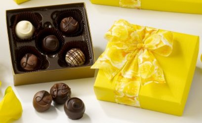 Sweet Shop Chocolates from Olney's Flowers of Rome in Rome, NY