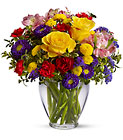 Brighten Your Day from Olney's Flowers of Rome in Rome, NY